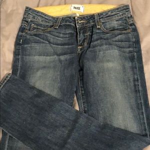 Paige Jeans super soft and comfy